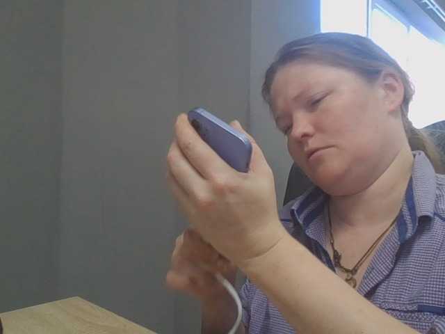 AliceLaKatana live webcam show