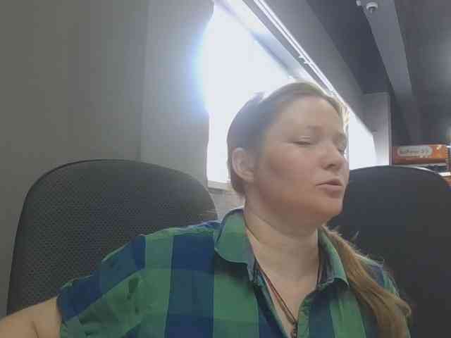 AliceLaKatana webcam