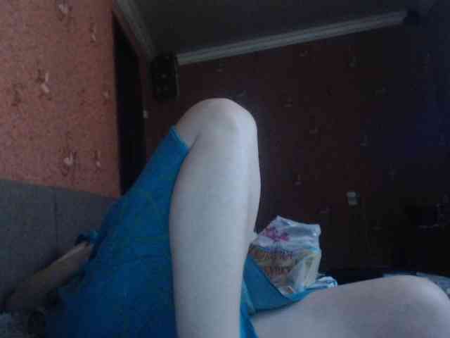AliceLaKatana webcam