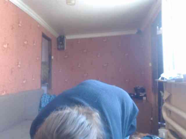 AliceLaKatana webcam