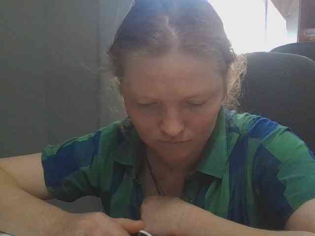 AliceLaKatana webcam