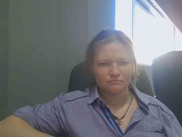 AliceLaKatana webcam