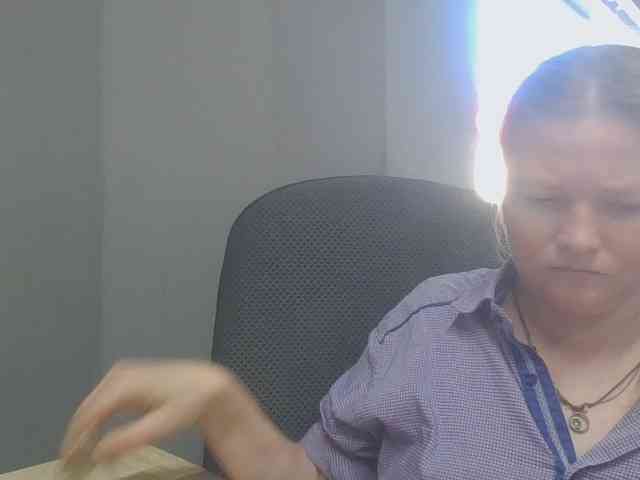AliceLaKatana webcam