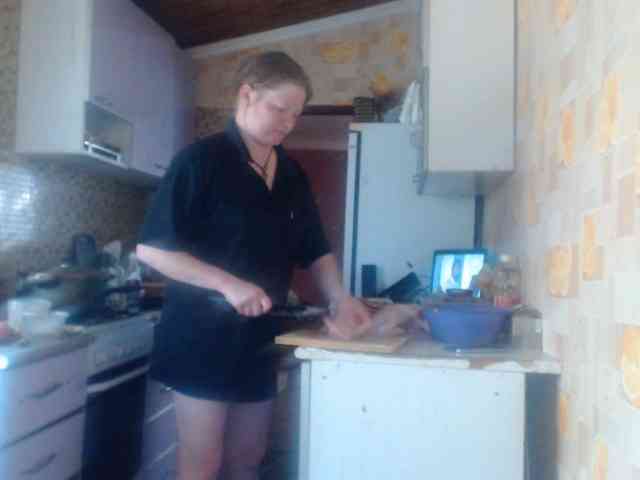 AliceLaKatana webcam