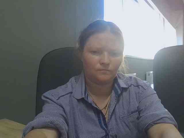 AliceLaKatana webcam
