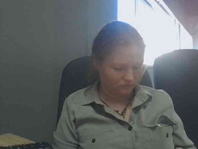 AliceLaKatana webcam