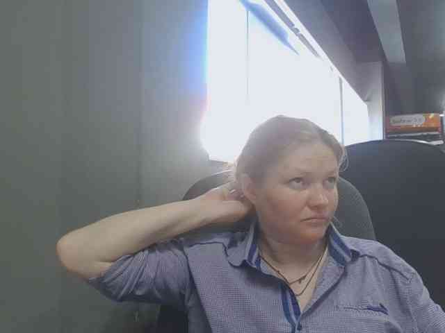 AliceLaKatana webcam