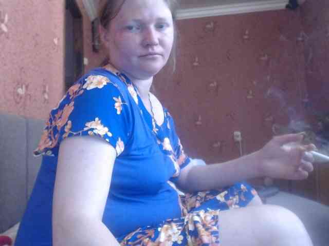AliceLaKatana webcam