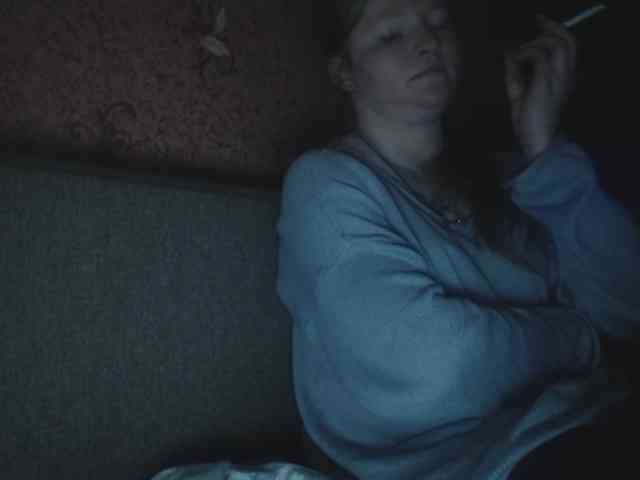 AliceLaKatana webcam