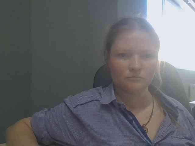 AliceLaKatana webcam