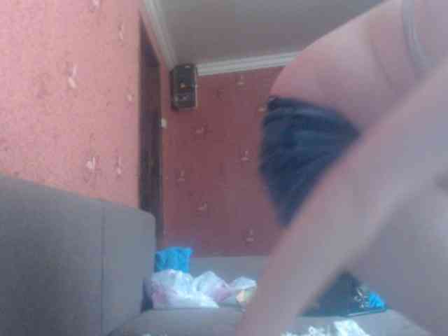 AliceLaKatana webcam