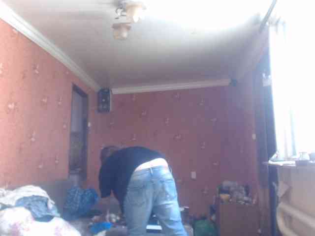 AliceLaKatana webcam