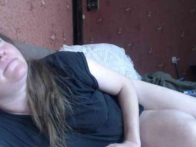 AliceLaKatana webcam