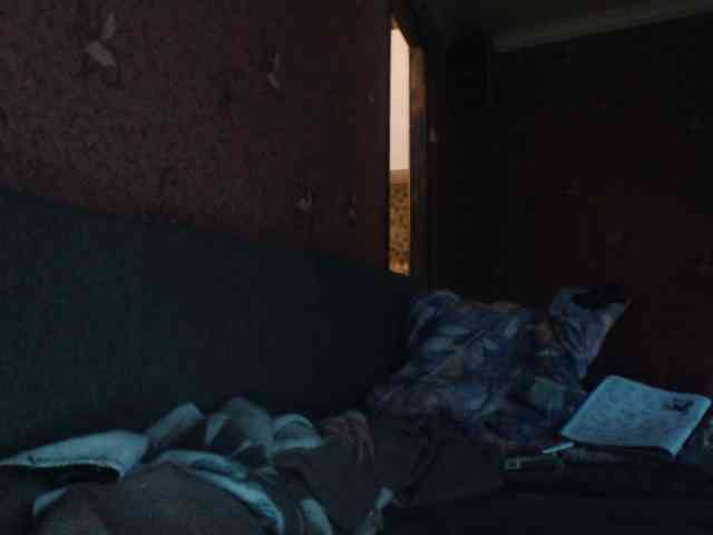 AliceLaKatana webcam