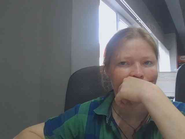 AliceLaKatana webcam