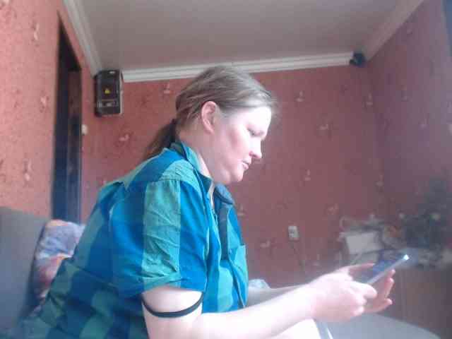 AliceLaKatana webcam