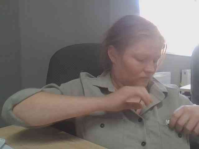 AliceLaKatana webcam