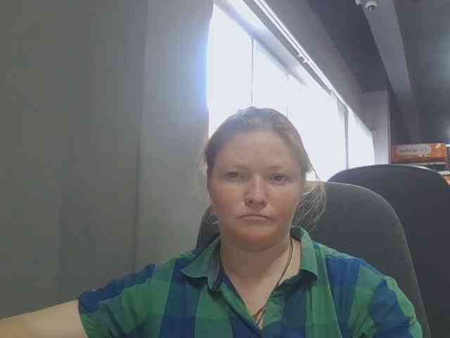 AliceLaKatana webcam