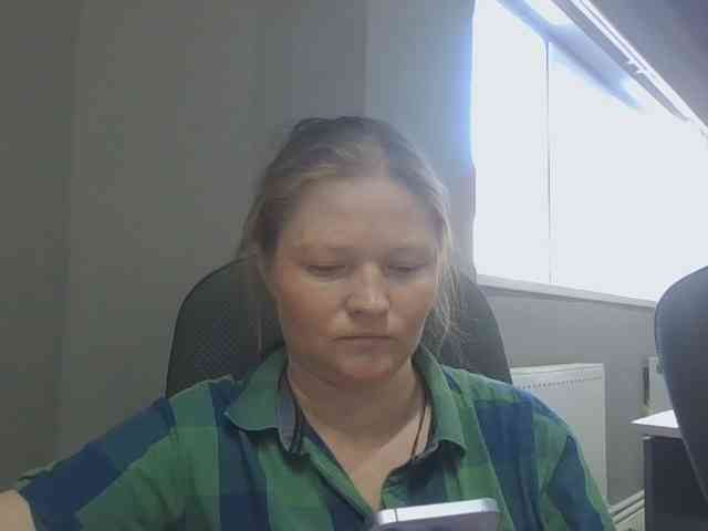AliceLaKatana webcam
