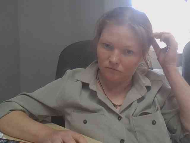 AliceLaKatana Live Webcam on BongaCams