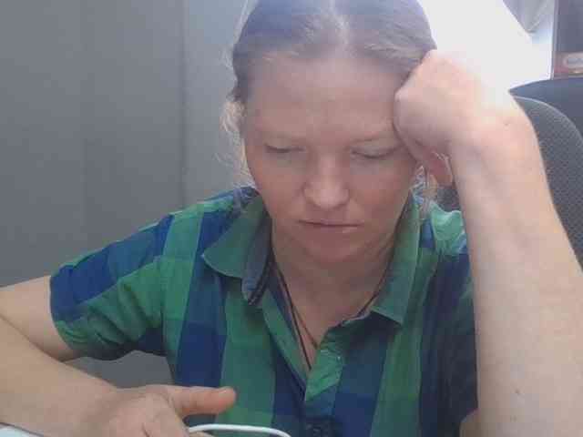 AliceLaKatana webcam