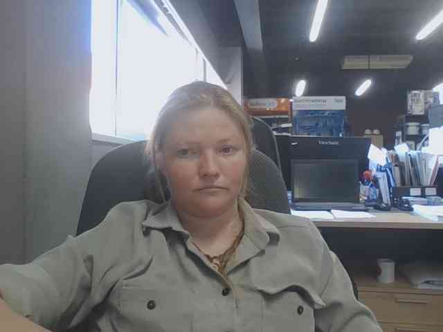 AliceLaKatana webcam