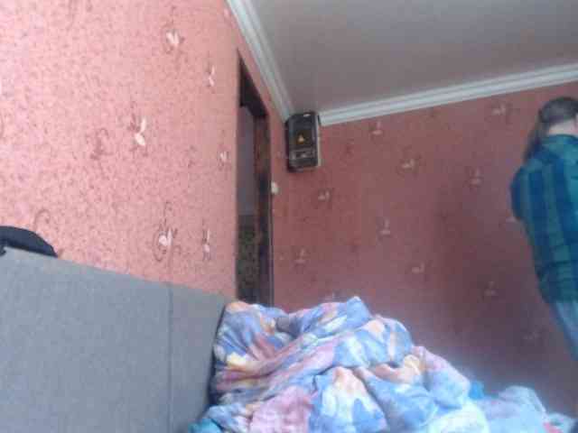 AliceLaKatana webcam