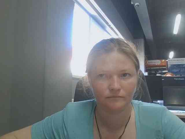 AliceLaKatana webcam