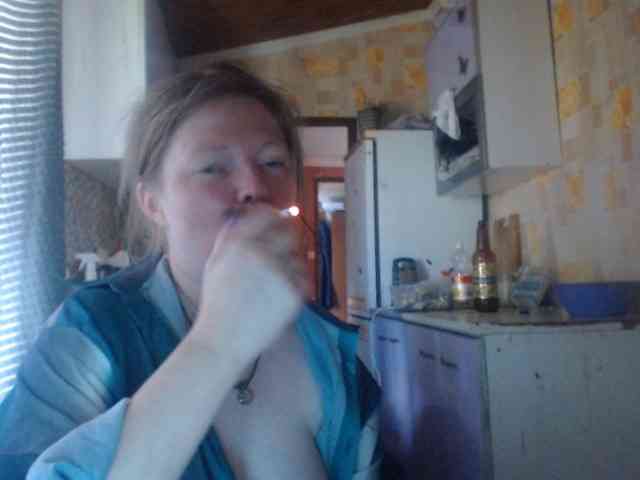 AliceLaKatana webcam