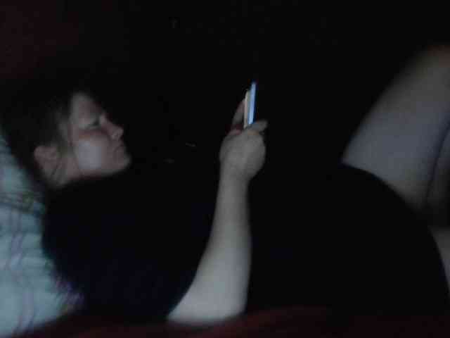 AliceLaKatana webcam