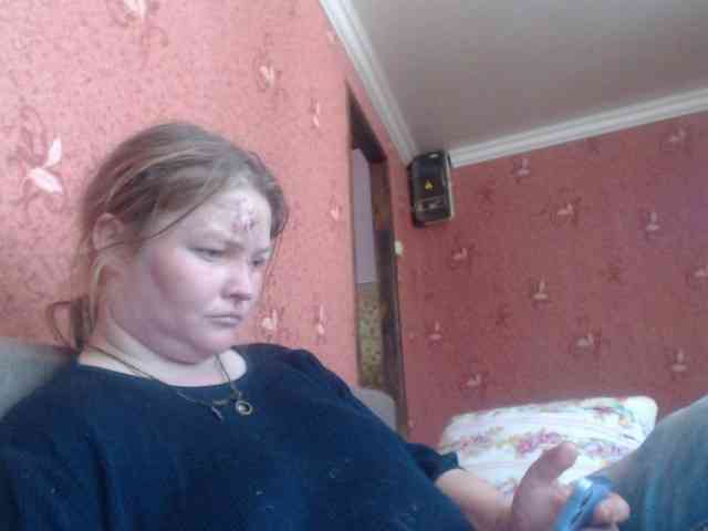 AliceLaKatana webcam