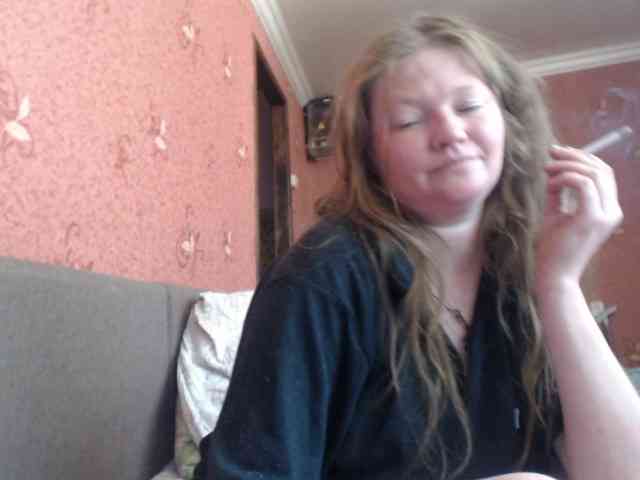 AliceLaKatana webcam