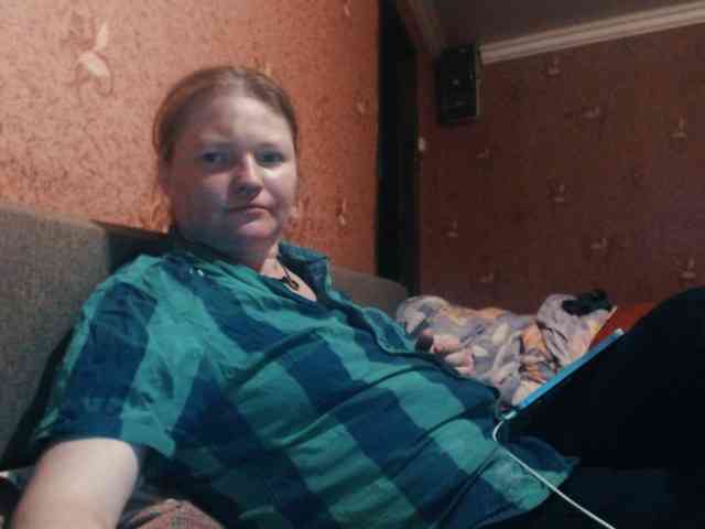 AliceLaKatana webcam