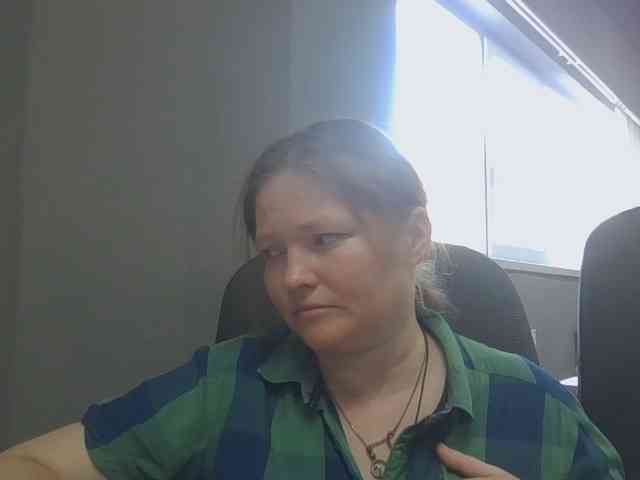 AliceLaKatana webcam