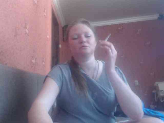 AliceLaKatana webcam