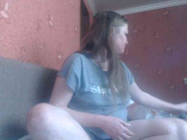 AliceLaKatana webcam