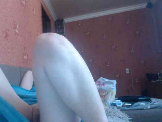 AliceLaKatana webcam