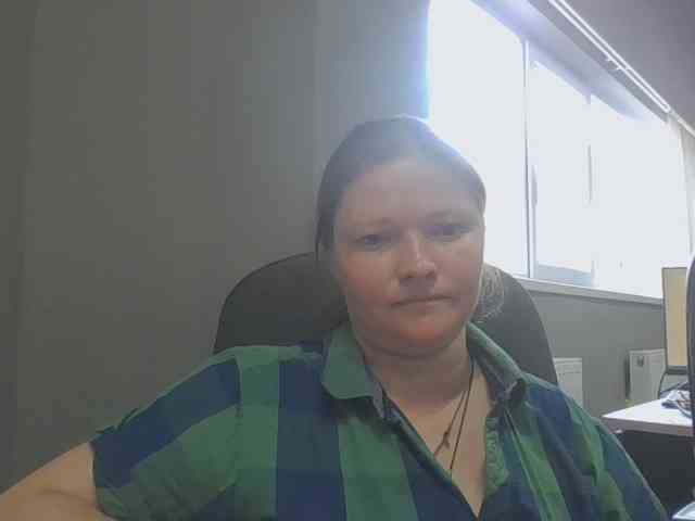 AliceLaKatana webcam