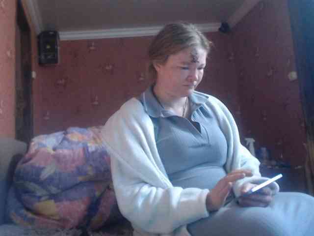 AliceLaKatana webcam