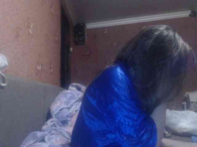 AliceLaKatana webcam