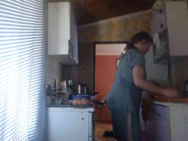 AliceLaKatana webcam
