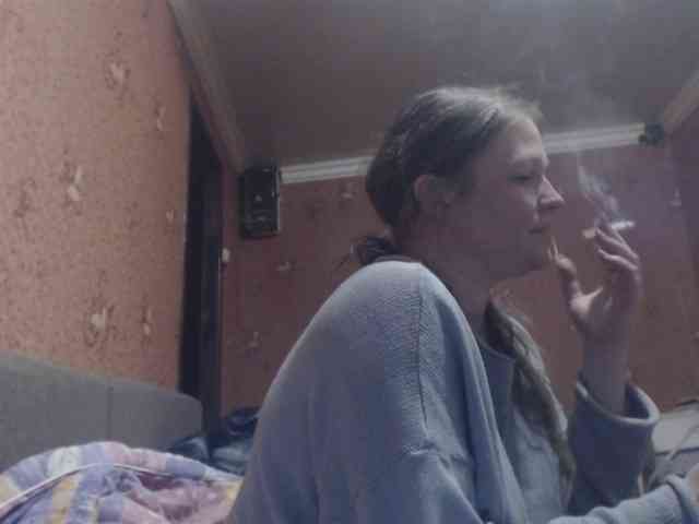 AliceLaKatana webcam