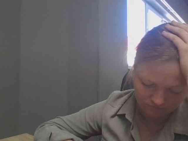 AliceLaKatana webcam