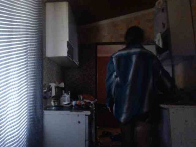 AliceLaKatana webcam