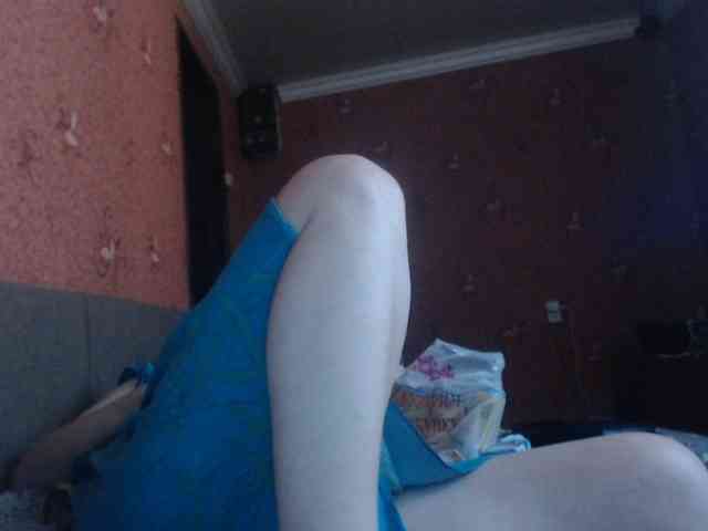 Modelo: AliceLaKatana