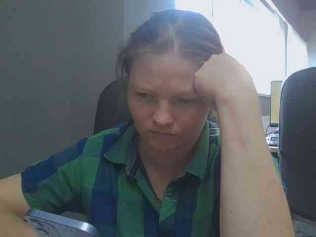 AliceLaKatana webcam