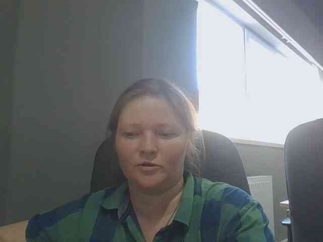 AliceLaKatana webcam