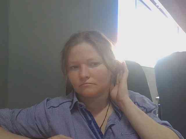 AliceLaKatana webcam