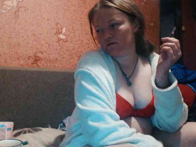 AliceLaKatana webcam