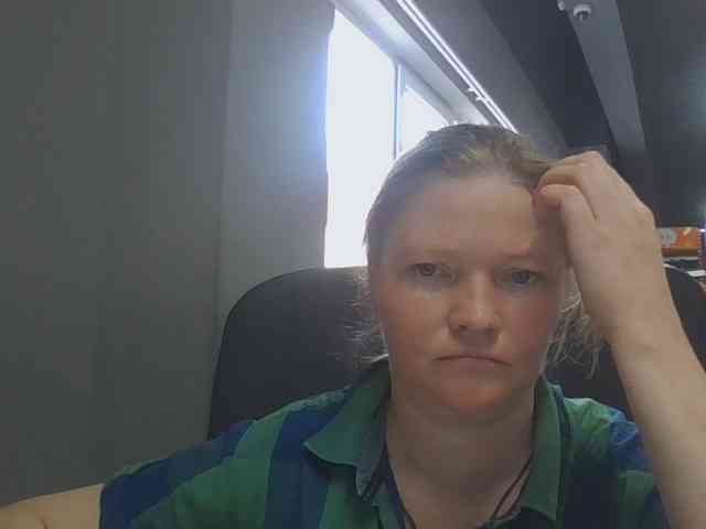 AliceLaKatana webcam